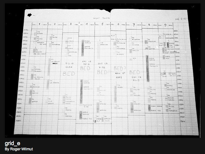 Photos of the BBC provided with permission from BBC engineer Roger Wilmut to the Museum of Magntic Sound Recording